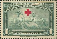Red Cross in battle