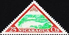 Lake Nejapa