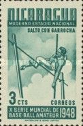 Pole Vault