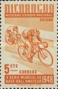 Cycling