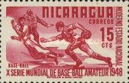 Baseball
