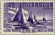 Sailing