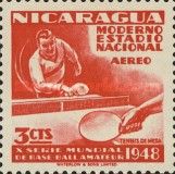 Table tennis