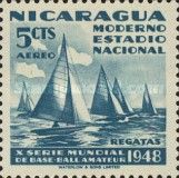 Sailing