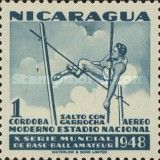 Pole vault