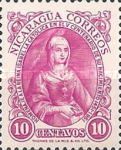Queen Isabella