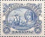 Queen Isabella and Sailing ships