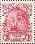 Queen Isabella and Santa-Maria