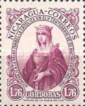 Queen Isabella