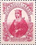 Queen Isabella