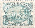 Queen Isabella and Sailing ships