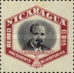 President Dr. Leonardo Arguello