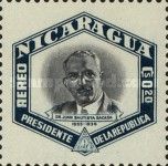 Juan Bautista Sacasa (1874-1946)
