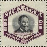 Evaristo Carazo Aranda (1822-1889)