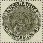 Nicaragua cooperates with the U.N.O.