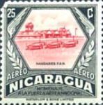 National Air Force hangars