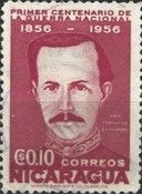 General Fernando Chamorro