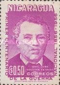General José Dolores Estrada