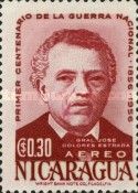 General José Dolores Estrada