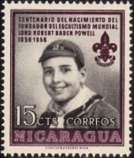 President Anastasio Somoza
