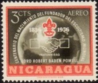 President Anastasio Somoza