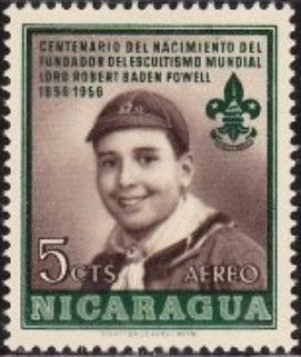 President Anastasio Somoza