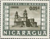 Managua Cathedral