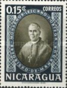 Archbishop Lezcano y Ortega