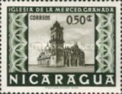 De la Merced Church, Granada