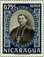 Bishop Pereira y Castellon