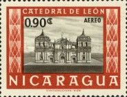 Leon Cathedral