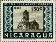 De la Merced Church, Granada