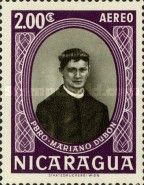 Father Mariano Dubon