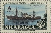 M. S. Honduras