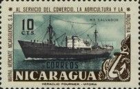 M. S. Salvador
