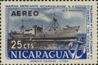M. S. Managua.