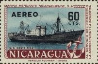 M.S. Costa Rica