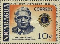 Melvin Jones