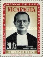 Venero Carlos (1870-1947)