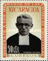 Antonio (1855-1955)