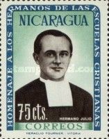 Julio (1889-1935)