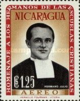 Julio (1889-1935)