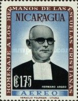 Argeo (1888-1955)