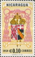 Spellman coat of arms