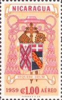 Cardinal emblem