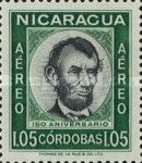 Abraham Lincoln.