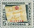 Abraham Lincoln-overprint