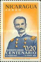 Rigoberto Cabezas (1860-1896)