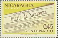 Masthead