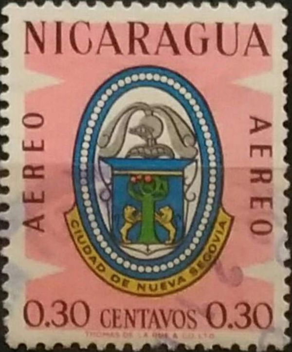 Nueva Segovia